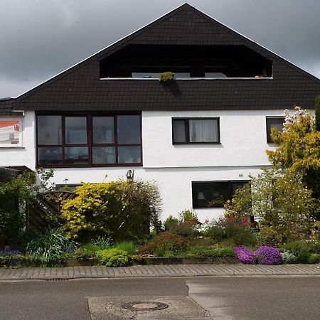 זינסהיים Ferienwohnung Urlaub Im Kraichgau מראה חיצוני תמונה