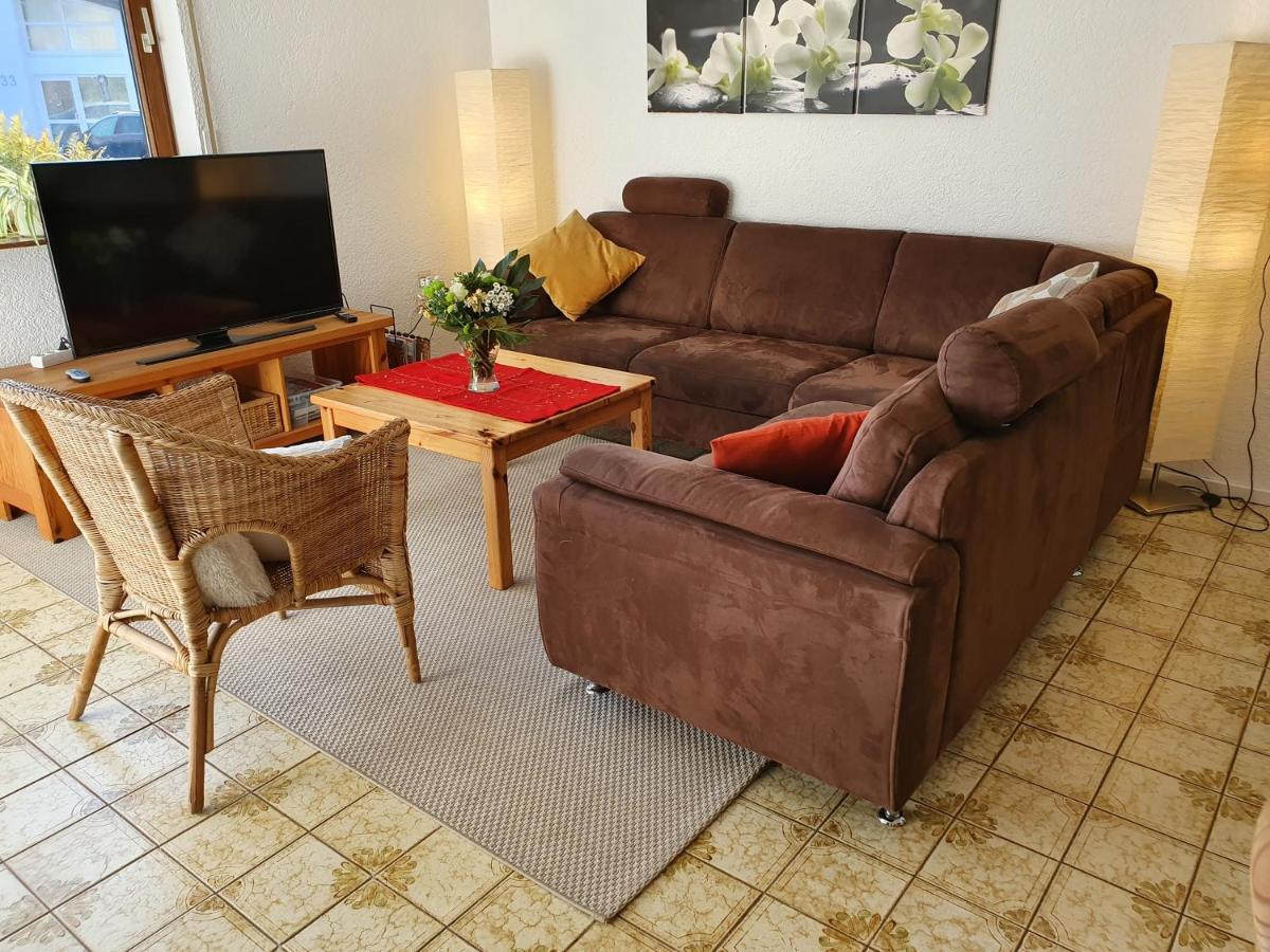 זינסהיים Ferienwohnung Urlaub Im Kraichgau מראה חיצוני תמונה
