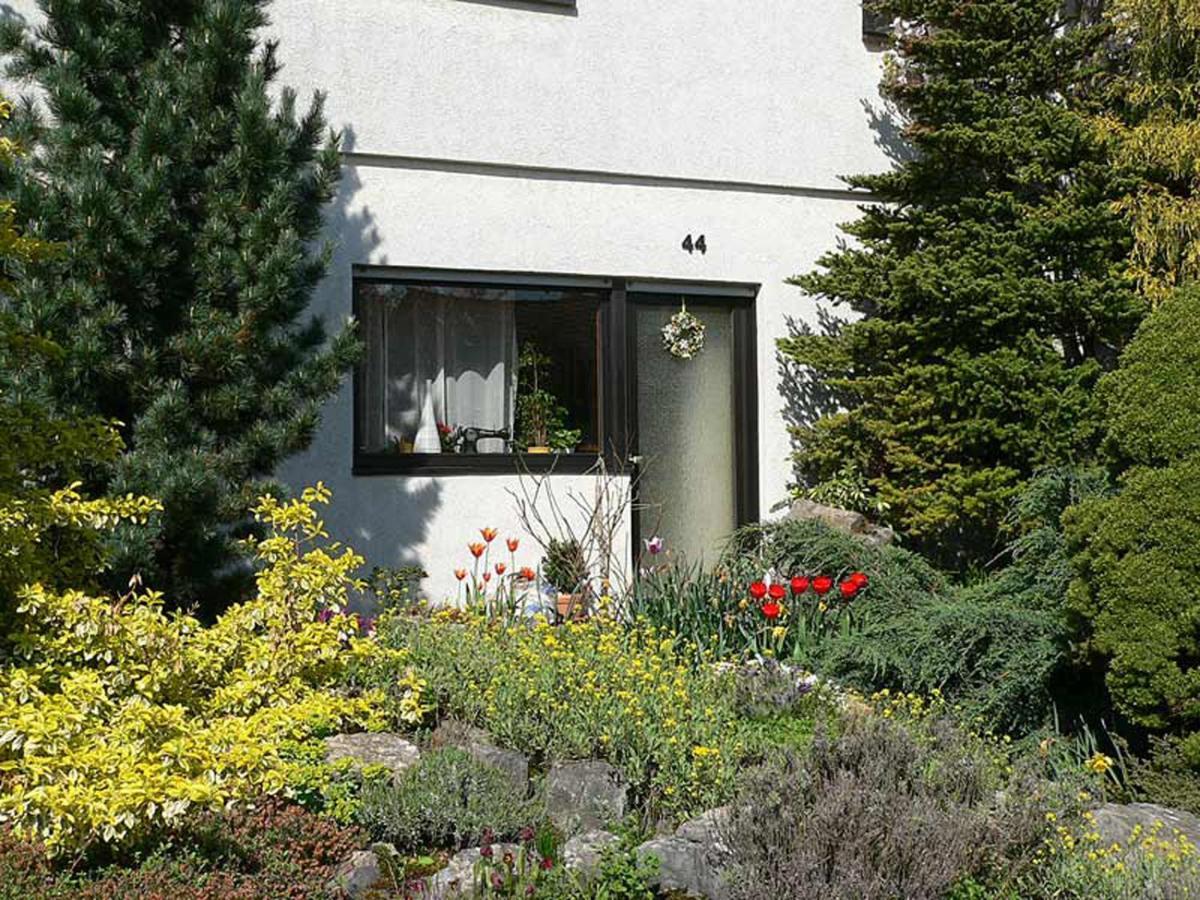 זינסהיים Ferienwohnung Urlaub Im Kraichgau מראה חיצוני תמונה
