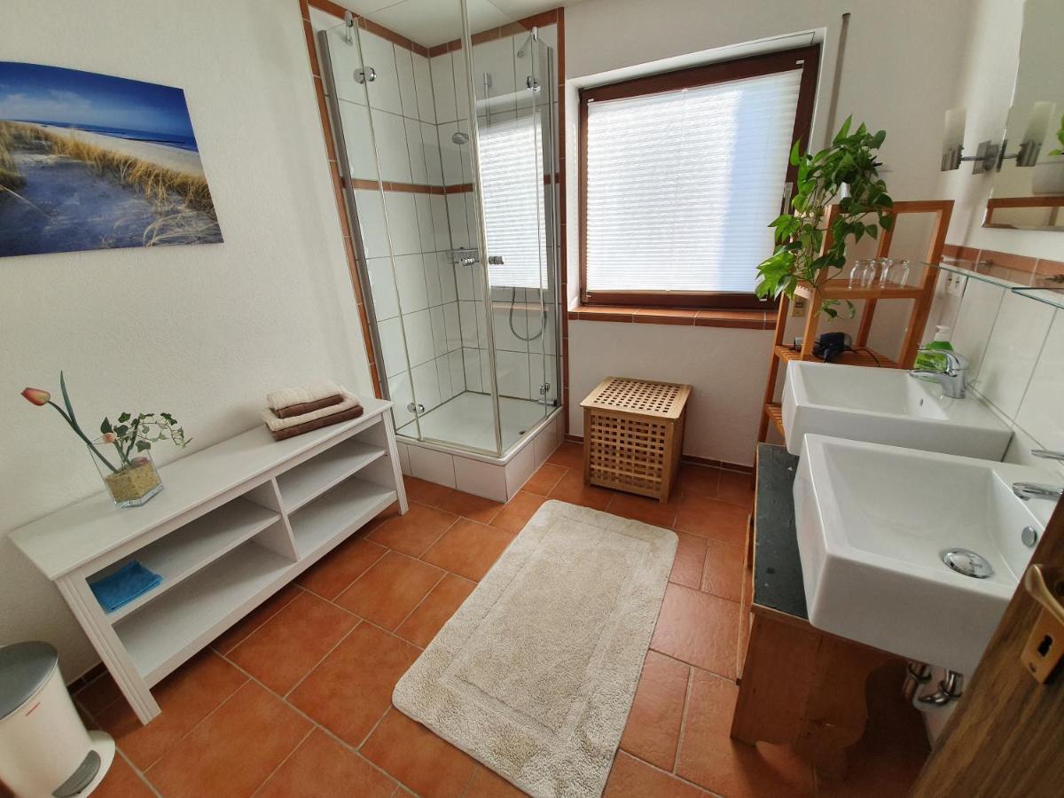 זינסהיים Ferienwohnung Urlaub Im Kraichgau מראה חיצוני תמונה